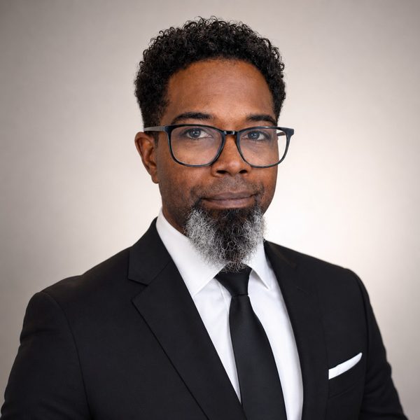 Aaron K.O.P. Johnson